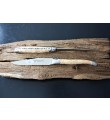 6 Laguiole En Aubrac Birketræ Steakknive 